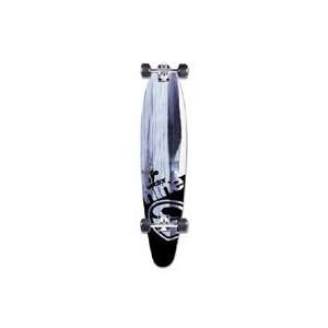  Sector 9 Cosmic 2 Paddler Complete 8.5 X 38 Sports 