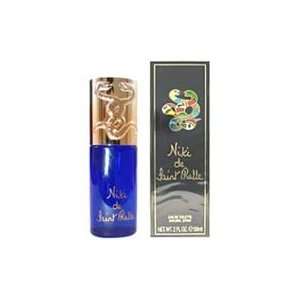  Niki de Saint Phalle Perfume   Bath Oil 100 ml. by Niki de 