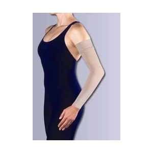  Jobst Ready To Wear Armsleeve With Silicone Band 15 20mmHg 