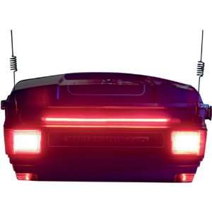 Custom Dynamics TruFLEX LED Integrated Turn/Brake/Run Lighting Strip 