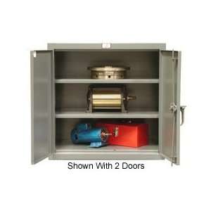  Strong Hold® Heavy Duty Counter Height Cabinet 24x20x36 