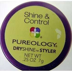  Pureology Dry Shine Styler .25 oz 