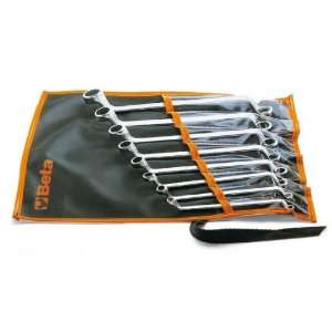   Offset Ring Wrenches in Wallet  Industrial & Scientific