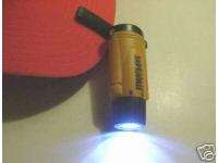 Streamlight Clip Mate clip on LED flashlight  