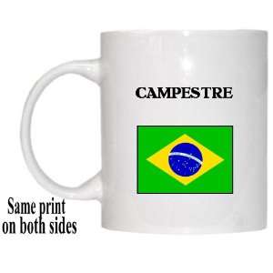  Brazil   CAMPESTRE Mug 