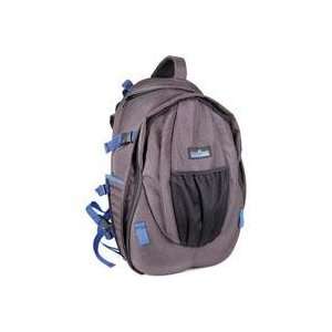 CamRade TravelMate Outbag Hiker Backpack, YKK Zippers, Fits 2 3 DSLR 