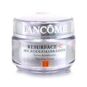  Lancome Resurface  C Microdermabrasion Polishing Cream 1 Beauty