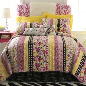  Quilt Set, Candi