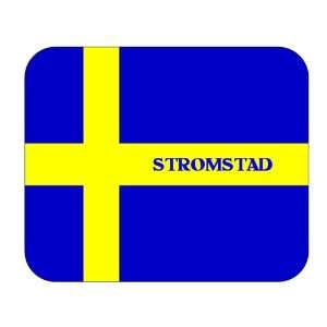  Sweden, Stromstad Mouse Pad 