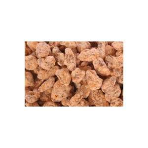 Orange Candied Pecans (Economy Pack)   2 lbs.  Grocery 