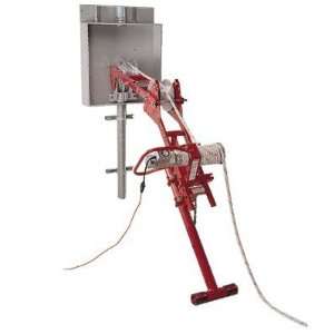  SEPTLS623CP8000   Brutus Powered Cable Pullers