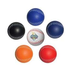  LSP BA01    Baseball Stress Ball (Stress Reliever) Toys & Games
