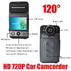 portable car vehicle hd 720p dvr video recorder camera buy