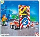 led signal on trailer playmobil 4049 new $ 22 00  see 
