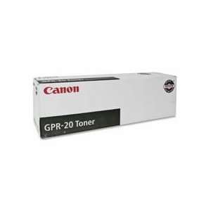  Canon Products   Copier Toner, for Imagerunner C4580 
