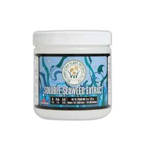    Soluble Seaweed Extract, 225g (OMRI Organic) Patio, Lawn & Garden