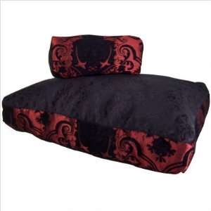  Classic Pillow Bed with Bolster Size Large Kitchen 