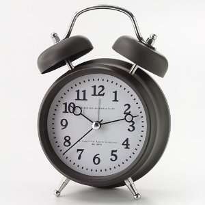  FirsTime Scandia Alarm Clock
