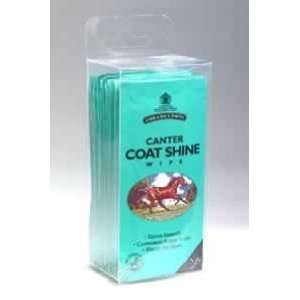  Carr & Day & Martin Canter Coat Shine Wipes [Misc.] [Misc 