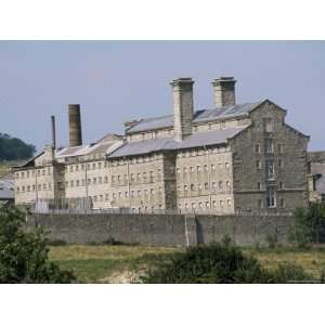  Dartmoor Prison, Princetown, Devon, England, United 