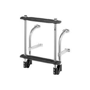  Detmar Self Stowing 2 Step Outboard Ladder Health 