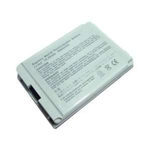  New Battery for Apple iBook G4 14 inch 14.1 A1062 A1080 