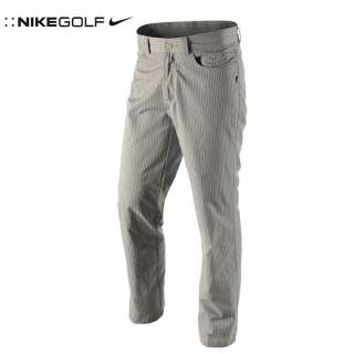 Nike Dri Fit Check Funky Golf Trousers **NOW ON SALE**  