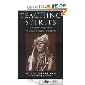 Teaching Spirits Understanding Native American Religious Traditions 