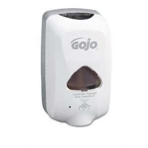  GOJO Products   GOJO   TFX Foam Soap Dispenser, 1200mL, 6 