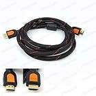 6FT Premium 1.4 HDMI M/M Cable 1080P Ethernet 3D For XB