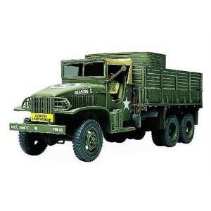  Tamiya 1/48 U.S. 2.5 Ton 6x6 Cargo Truck Toys & Games