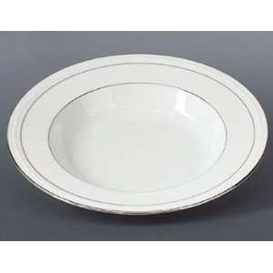  Noritake Stoneleigh Rim Soup Bowl