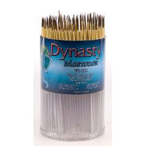  Mastodon by Dynasty   Canister EB 735   Fans & Glaze (60 