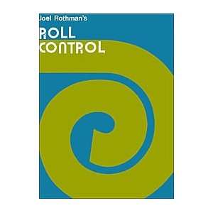  Joel Rothmans Roll Control Musical Instruments