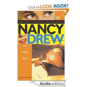 The Stolen Relic (Nancy Drew) Carolyn Keene  Kindle Store