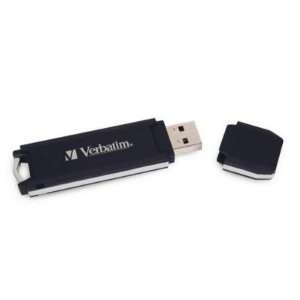 Verbatim USB Drive VER95399 Electronics