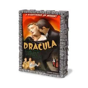  Dracula Movie Poster