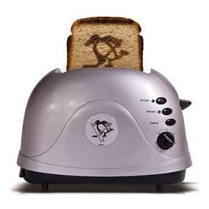  Pittsburgh Penguins Toaster 