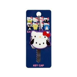  SANRIO 50TH ANNIVERSARY LIMITED EDITION POCHACCO HELLO 