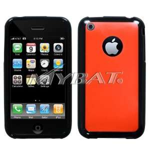  IPhone 3G & 3GS Protector Case/cover 
