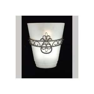  Quoizel Malaga Wall Fixture 8   QF87601/QF87601