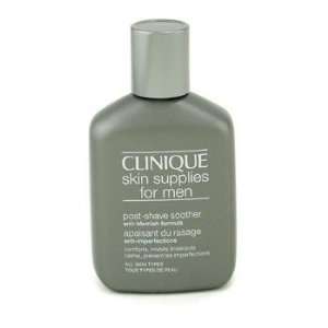   Formula   Clinique   Skin Supplies For Men   Day Care   75ml/2.5oz