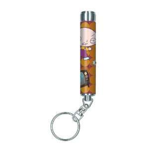  Family Guy Projector Keychain Toys & Games