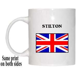  UK, England   STILTON Mug 