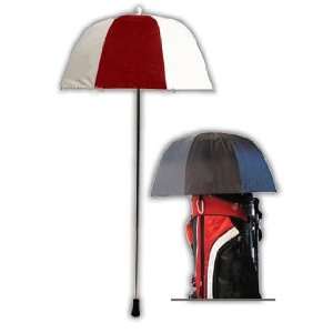  Drizzle Stik Compact, Red/White 
