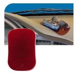  Handstands   Jelly Sticky Pad, Ruby Red Electronics