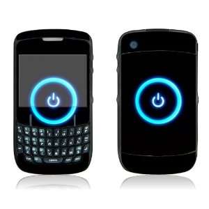  Power   Blackberry Curve 8520 Cell Phones & Accessories
