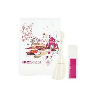  Kenzo Amour Perfume Gift Set for Women 3.3 oz Eau De 