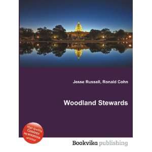  Woodland Stewards Ronald Cohn Jesse Russell Books