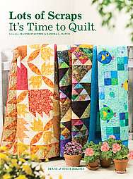   quilt by jeanne stauffer in category bread crumb link books nonfiction
